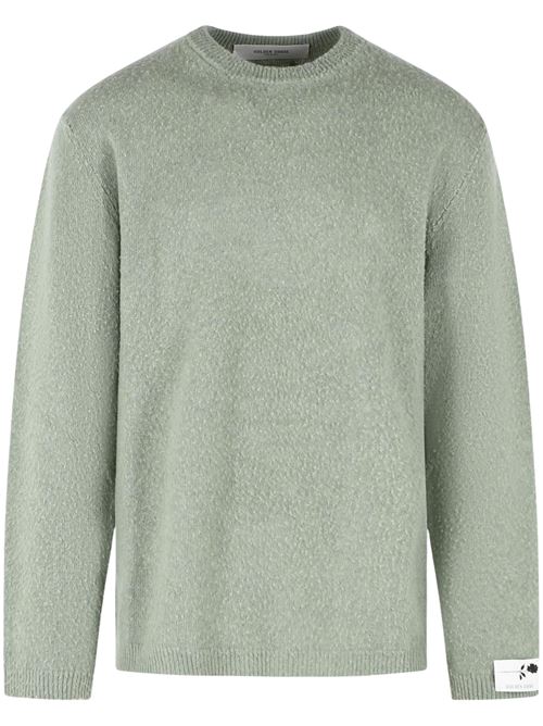 Maglione girocollo GOLDEN GOOSE | GMP00841P00267035693